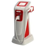 BALANÇA MECÂNICA PEDIÁTRICA C/ CAPA ALMOFADADA 109C BALMAK