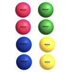 BOLA BORRACHA MERCUR N.2 SORTIDA SC 8 PCS