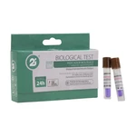 BIOLOGICAL TEST TESTE INDICADOR BIOLÓGICO 10UN 2I