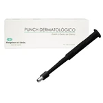 PUNCH DERMATOLÓGICO ESTÉRIL A UNIDADE KOLPLAST (3MM) PUNCH DERMATOLÓGICO ESTÉRIL A UNIDADE KOLPLAST (3MM)