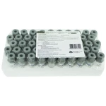 MICROTUBO COLETA SANGUE COM FLUORETO DE SÓDIO 0,5ML 50UN CRALPLAST