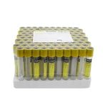 TUBO COLETA URINA C/REAGENTE VOLUME 9,5ML C/100UN CRALPLAST
