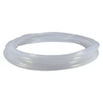TUBO DE SILICONE TRANSPARENTE 10 METROS 60 SHORE SILLFLEX (200(INT-3MM/EXT-5MM)) TUBO DE SILICONE TRANSPARENTE 10 METROS 60 SHORE SILLFLEX (200(INT-3MM/EXT-5MM))