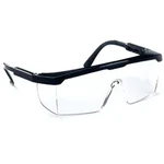 OCULOS DE PROTECAO AJUSTAVEL INCOLOR DANNY