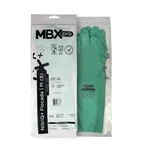 LUVA NITRÍLICA PROTEÇÃO QUÍMICA FLOCADA NITRIQ+ MBXPRO MEDIX (M) LUVA NITRÍLICA PROTEÇÃO QUÍMICA FLOCADA NITRIQ+ MBXPRO MEDIX (M)