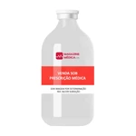 BICARBONATO DE SÓDIO 8,4% INJETÁVEL FRASCO 250ML FRESENIUS BICARBONATO DE SÓDIO 8,4% INJETÁVEL FRASCO 250ML FRESENIUS