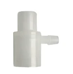 CONECTOR T-AIRES PP 15MX15FX22M PROTEC