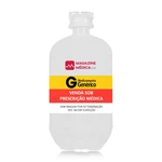 METRONIDAZOL GENÉRICO 5MG/ML 100ML REF FLAGYL FRESENIUS