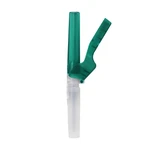 AGULHA COLETA DE SANGUE A VÁCUO DESCARTÁVEL 120UN MEDIX (25X0,8MM(21G))