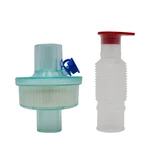 FILTRO PARA VENTILAÇÃO MECÂNICA HMEF ADULTO MEDIX