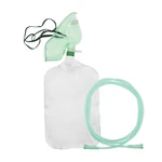 MÁSCARA DE OXIGÊNIO ALTA CONCENTRAÇÃO ADULTO ESTÉRIL MEDIX