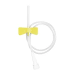 SCALP INFUSÃO INTRAVENOSA COM CONECTOR LUER LOCK 100UN MEDIX (19G) SCALP INFUSÃO INTRAVENOSA COM CONECTOR LUER LOCK 100UN MEDIX (19G)