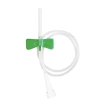 SCALP INFUSÃO INTRAVENOSA COM CONECTOR LUER LOCK 100UN MEDIX (21G) SCALP INFUSÃO INTRAVENOSA COM CONECTOR LUER LOCK 100UN MEDIX (21G)