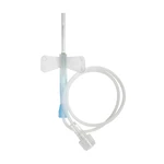 SCALP INFUSÃO INTRAVENOSA SEGURANÇA LUER LOCK 100UN MEDIX (27G)