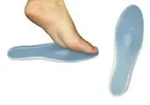 PALMILHA SILIGEL 3/4 C/ PILOTO ORTHO PAUHER (35/36)
