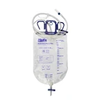 BOLSA COLETORA DE URINA COM SISTEMA FECHADO ESTÉRIL 2L MEDIX