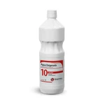 ÁGUA OXIGENADA ANTISSÉPTICO 10 VOLUMES RIOQUÍMICA (1000ML)