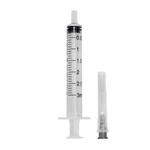 SERINGA HIPODÉRMICA LUER SLIP COM AGULHA ESTÉRIL MEDIX (3ML(25X0,70)) SERINGA HIPODÉRMICA LUER SLIP COM AGULHA ESTÉRIL MEDIX (3ML(25X0,70))