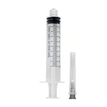 SERINGA HIPODÉRMICA LUER LOCK COM AGULHA ESTÉRIL MEDIX (10ML(25X0,70)) SERINGA HIPODÉRMICA LUER LOCK COM AGULHA ESTÉRIL MEDIX (10ML(25X0,70))