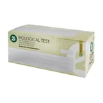 INDICADOR BIOLÓGICO BAIXA TEMPERATURA VH2O2 8 HORAS 50UN 2I