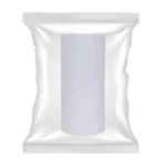 BOCAL PARA EXAME DE ESPIROMETRIA 65X30MM BALLKE