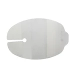 FIXADOR DE CATETER FILME TRANSPARENTE IV ESTÉRIL POLARFIX (9CMX12CM)