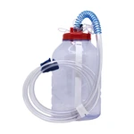 FRASCO DE DRENAGEM MEDIASTINAL E TORÁCICA UNIVERSAL CREMER (2L) FRASCO DE DRENAGEM MEDIASTINAL E TORÁCICA UNIVERSAL CREMER (2L)