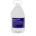 ÁLCOOL LÍQUIDO ETÍLICO 70% HIDRATADO 5 LITROS ILLO