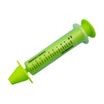 SERINGA PARA LAVAGEM NASAL INFANTIL 10ML AGPMED