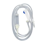 EQUIPO MACROGOTAS COMPLETO BICO SLIP 170CM M2LIFE