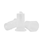 ADAPTADOR DE COLETA MÚLTIPLA A VÁCUO 200UN DESCARPACK