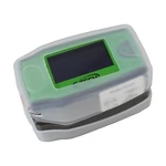 Oxímetro pediátrico com capa de proteção G-TECH