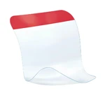 CURATIVO TRANSPARENTE FILME ESTÉRIL LEUKOMED T BSN