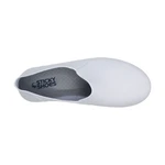 SAPATO ANTIDERRAPANTE OCUPACIONAL FEMININO STICKY SHOES (38(BRANCO))