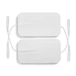 ELETRODO ADESIVO PARA FISIOTERAPIA 4UN NESTSAFE (5X9CM) ELETRODO ADESIVO PARA FISIOTERAPIA 4UN NESTSAFE (5X9CM)