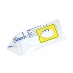 COLETOR DE URINA INFANTIL UNISSEX 100ML 100UN CRALPLAST