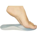 PALMILHA SILIGEL C/ ARCO+PILOTO ORTHO PAUHER (37/38)