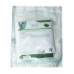 KIT CAMPO CIRÚRGICO COM TOALHA DESCARTÁVEL BRANCA PROTDESC KIT CAMPO CIRÚRGICO COM TOALHA DESCARTÁVEL BRANCA PROTDESC