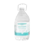 ÁGUA DEIONIZADA PARA AUTOCLAVE 5L NESTSAFE