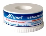 ESPARADRAPO MISSNER (1,2CMX4,5M)