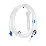 EQUIPO LINHA VENOSA PARA HEMODIÁLISE ESTÉRIL VITAL CARE