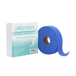 GARROTE EM ROLO SEM LÁTEX 25 TIRAS NESTSAFE