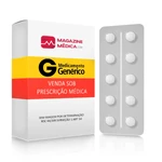 ESPIRONOLACTONA 25MG GENÉRICO USO ORAL 30 COMPRIMIDOS GERMED