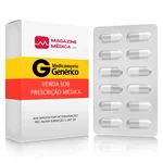 CLINDAMICINA 300MG GENÉRICO USO ORAL 16CPS UNIÃO QUÍMICA