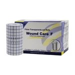 FILME TRANSPARENTE EM ROLO ESTÉRIL WOUND CARE F POLARFIX (10CMX10M)