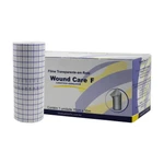 FILME TRANSPARENTE EM ROLO ESTÉRIL WOUND CARE F POLARFIX (15CMX10M)