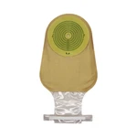 BOLSA DE COLOSTOMIA DRENÁVEL OPACA 10-80MM VITAL GOLD