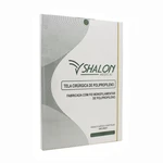 TELA CIRÚRGICA DE POLIPROPILENO ESTÉRIL SHALON (7,5CMX15CM) TELA CIRÚRGICA DE POLIPROPILENO ESTÉRIL SHALON (7,5CMX15CM)