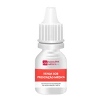COLÍRIO 0,25MG/ML 5ML OCTIFEN UNIÃO QUÍMICA COLÍRIO 0,25MG/ML 5ML OCTIFEN UNIÃO QUÍMICA