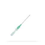 CATETER INTRAVENOSO MEDEX C/AGULHA JELCO (18G(VERDE))
